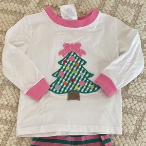 Classic Whimsy Christmas Pajamas